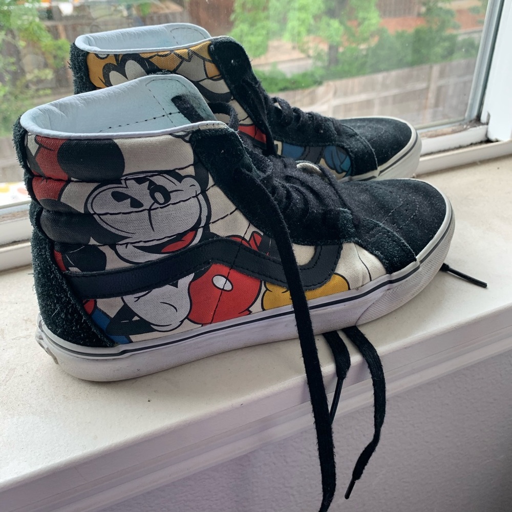 Vans